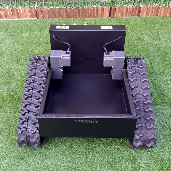 remote control track chassis (RTC100) - Image 3
