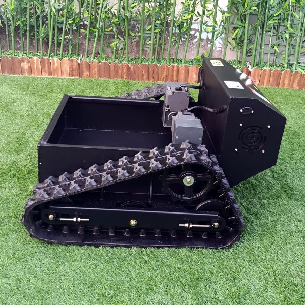 remote control track chassis (RTC100) - Image 4
