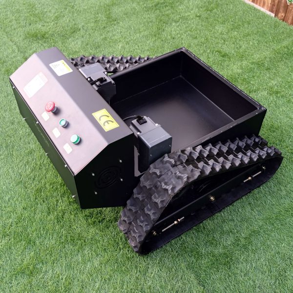 remote control track chassis (RTC100) - Image 5