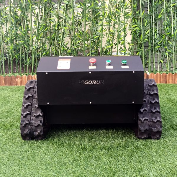 remote control track chassis (RTC100) - Image 6