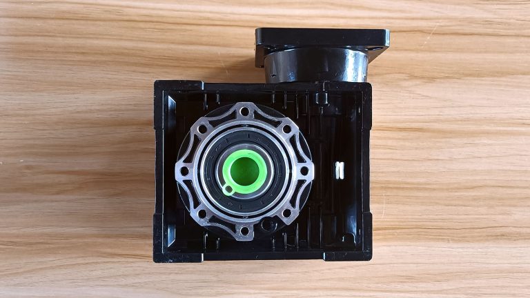 Worm Reducer