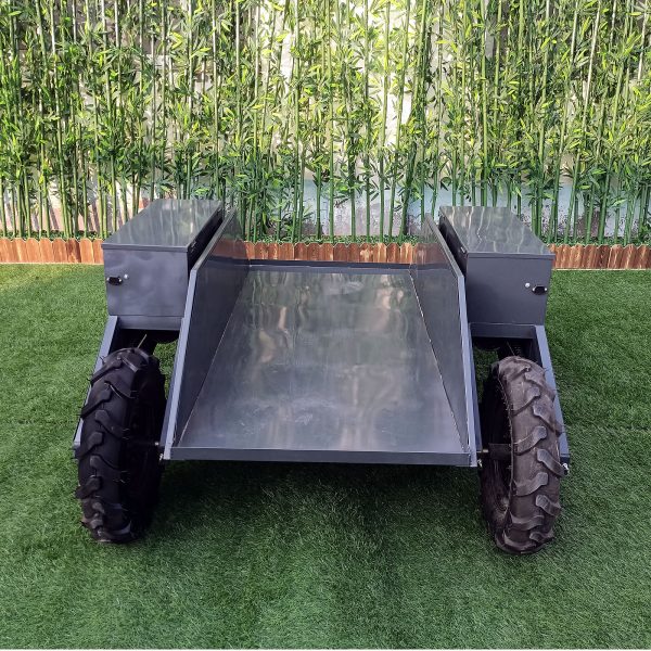 Remote Control All Terrain Transport (RAT660) - Image 3