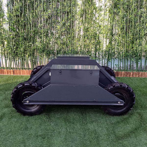 Remote Control All Terrain Transport (RAT660) - Image 4