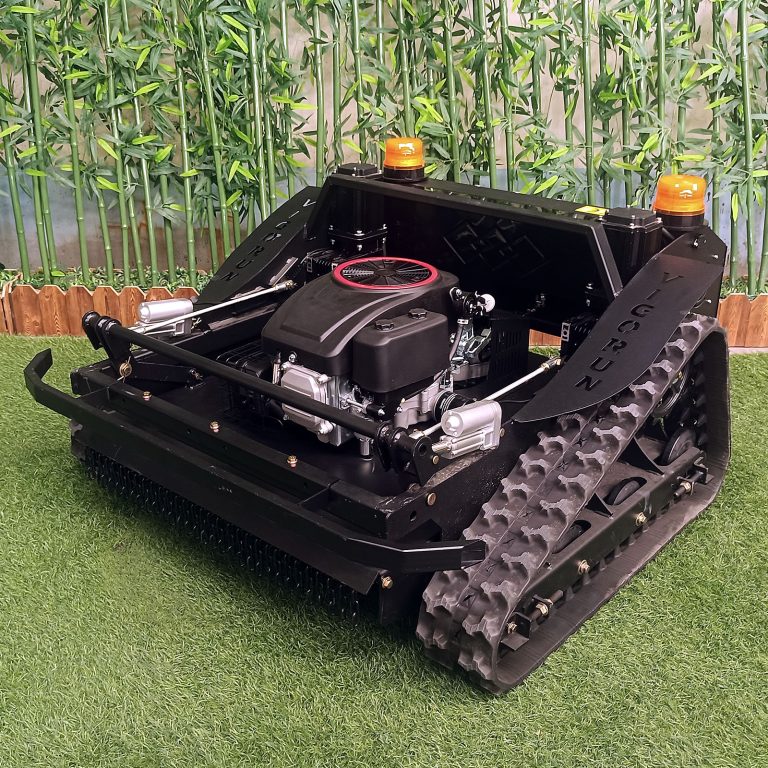 Where to buy Vigorun VTLM800 RC caterpillar weed eater online