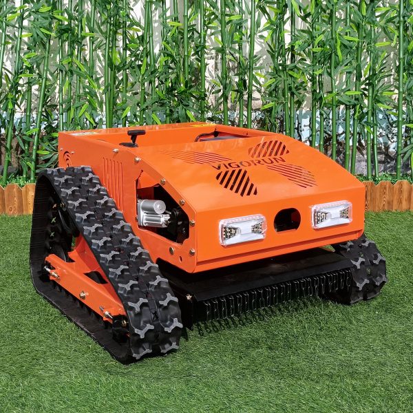 Remote Control Lawn Mower (VTC550-90) - Image 2