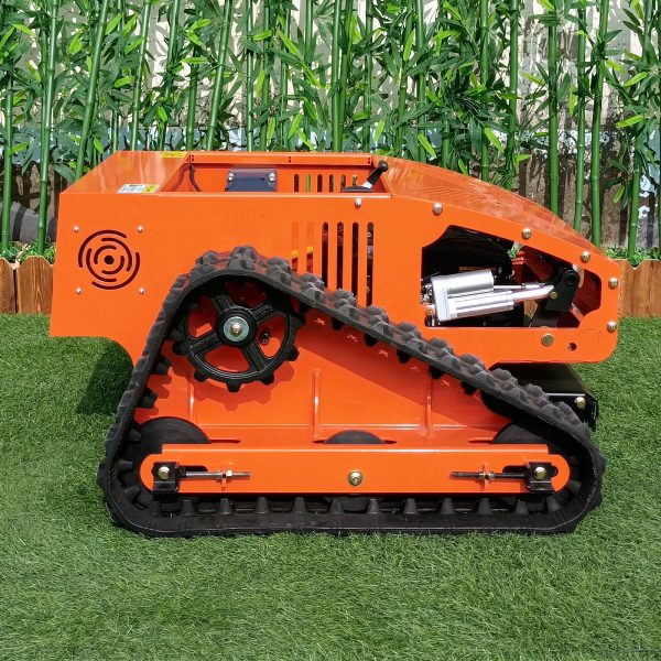 Remote Control Lawn Mower (VTC550-90) - Image 5